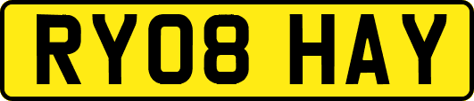 RY08HAY