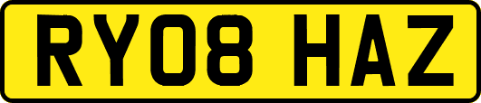 RY08HAZ