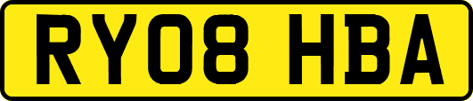 RY08HBA