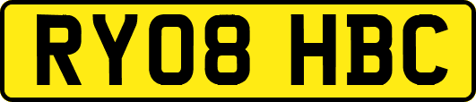 RY08HBC