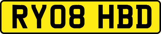 RY08HBD