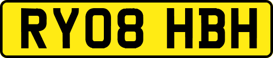 RY08HBH