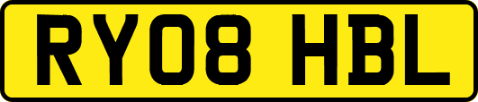 RY08HBL