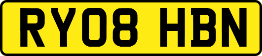 RY08HBN