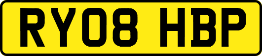 RY08HBP