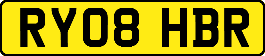 RY08HBR