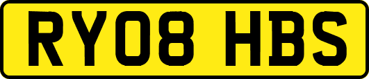 RY08HBS