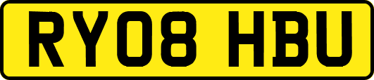 RY08HBU