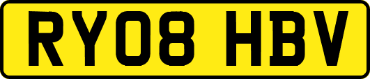 RY08HBV