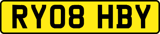RY08HBY