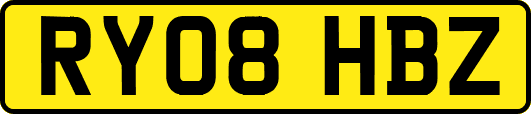 RY08HBZ