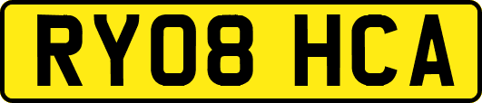 RY08HCA