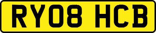 RY08HCB