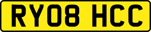 RY08HCC