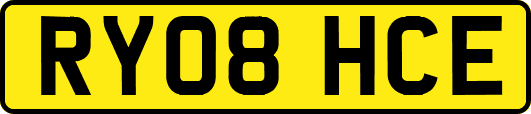 RY08HCE