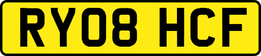 RY08HCF