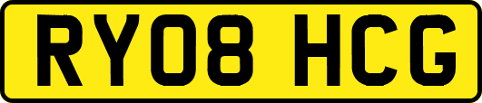 RY08HCG