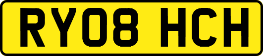RY08HCH