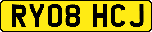 RY08HCJ