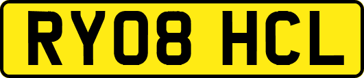 RY08HCL