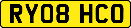 RY08HCO