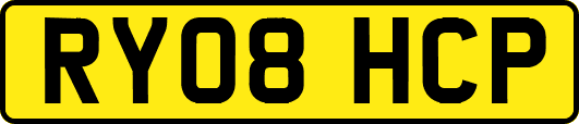 RY08HCP