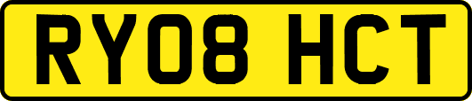 RY08HCT