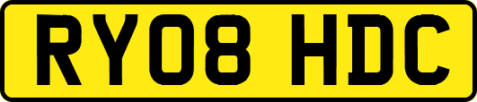 RY08HDC