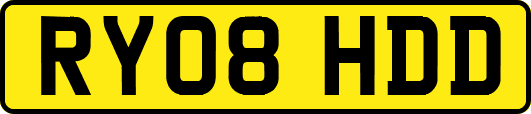 RY08HDD