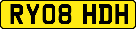 RY08HDH