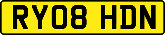 RY08HDN