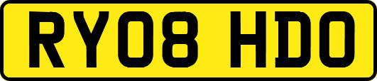 RY08HDO