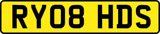 RY08HDS