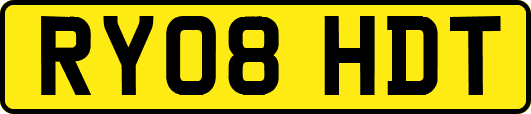 RY08HDT