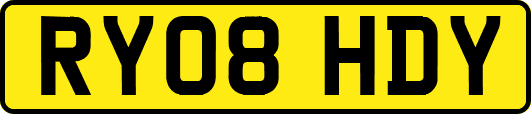 RY08HDY
