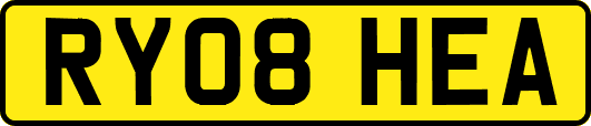 RY08HEA