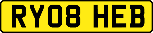 RY08HEB