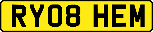 RY08HEM