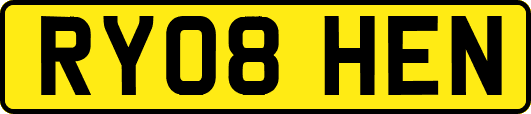RY08HEN