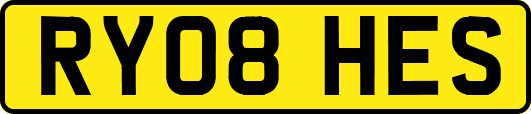 RY08HES