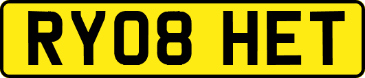 RY08HET