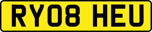 RY08HEU