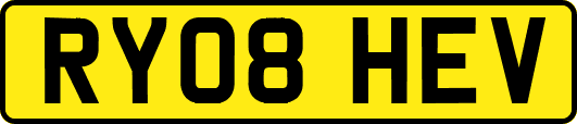 RY08HEV