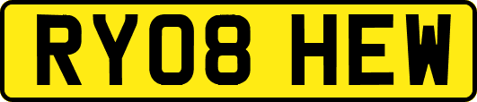 RY08HEW