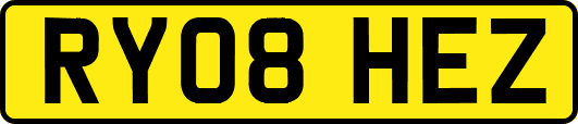 RY08HEZ