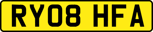 RY08HFA