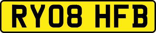 RY08HFB