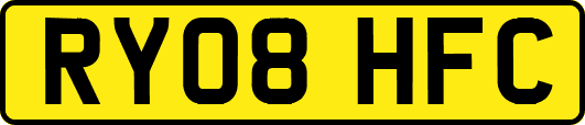 RY08HFC