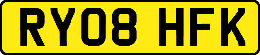 RY08HFK