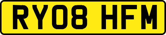 RY08HFM